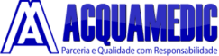 Logo - Acquamedic